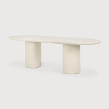 Carica l&#39;immagine nel visualizzatore di Gallery, Elements dining table