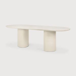Elements dining table