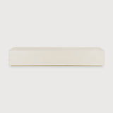 Elements floor shelf