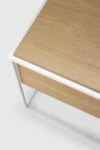 Load image into Gallery viewer, Monolit bedside table
