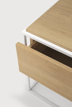 Load image into Gallery viewer, Monolit bedside table