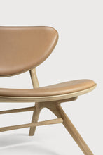 Load image into Gallery viewer, Eye lounge chair