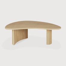 Cargar imagen en el visor de la galería, Boomerang coffee table