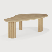 Charger l&#39;image dans la galerie, Boomerang coffee table