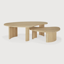 Charger l&#39;image dans la galerie, Boomerang coffee table