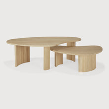 Carica l&#39;immagine nel visualizzatore di Gallery, Boomerang coffee table