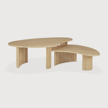 Carica l&#39;immagine nel visualizzatore di Gallery, Boomerang coffee table