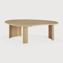 Charger l&#39;image dans la galerie, Boomerang coffee table