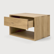 Load image into Gallery viewer, Nordic II bedside table