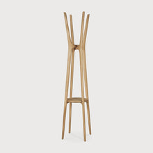 Laden Sie das Bild in den Galerie-Viewer, PI coat stand