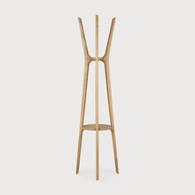 Laden Sie das Bild in den Galerie-Viewer, PI coat stand