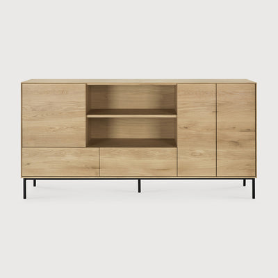 Whitebird sideboard
