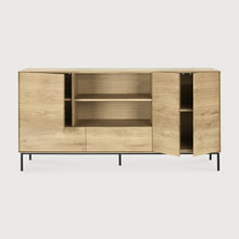 Carica l&#39;immagine nel visualizzatore di Gallery, Whitebird sideboard