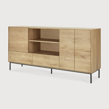 Cargar imagen en el visor de la galería, Whitebird sideboard