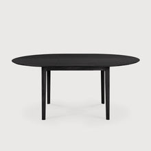 Carica l&#39;immagine nel visualizzatore di Gallery, Bok extendable dining table