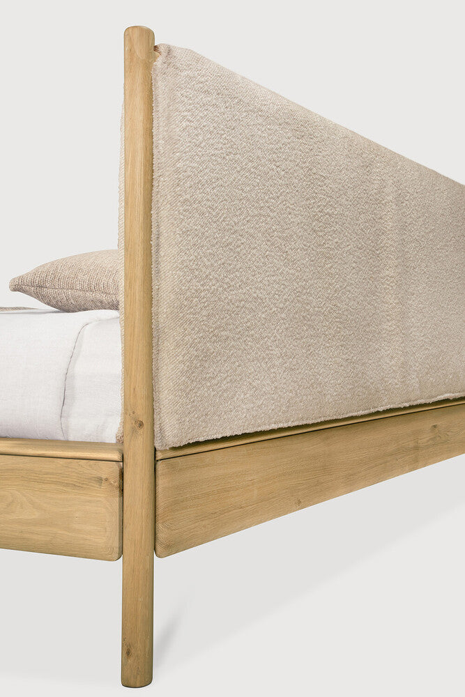 PI bed