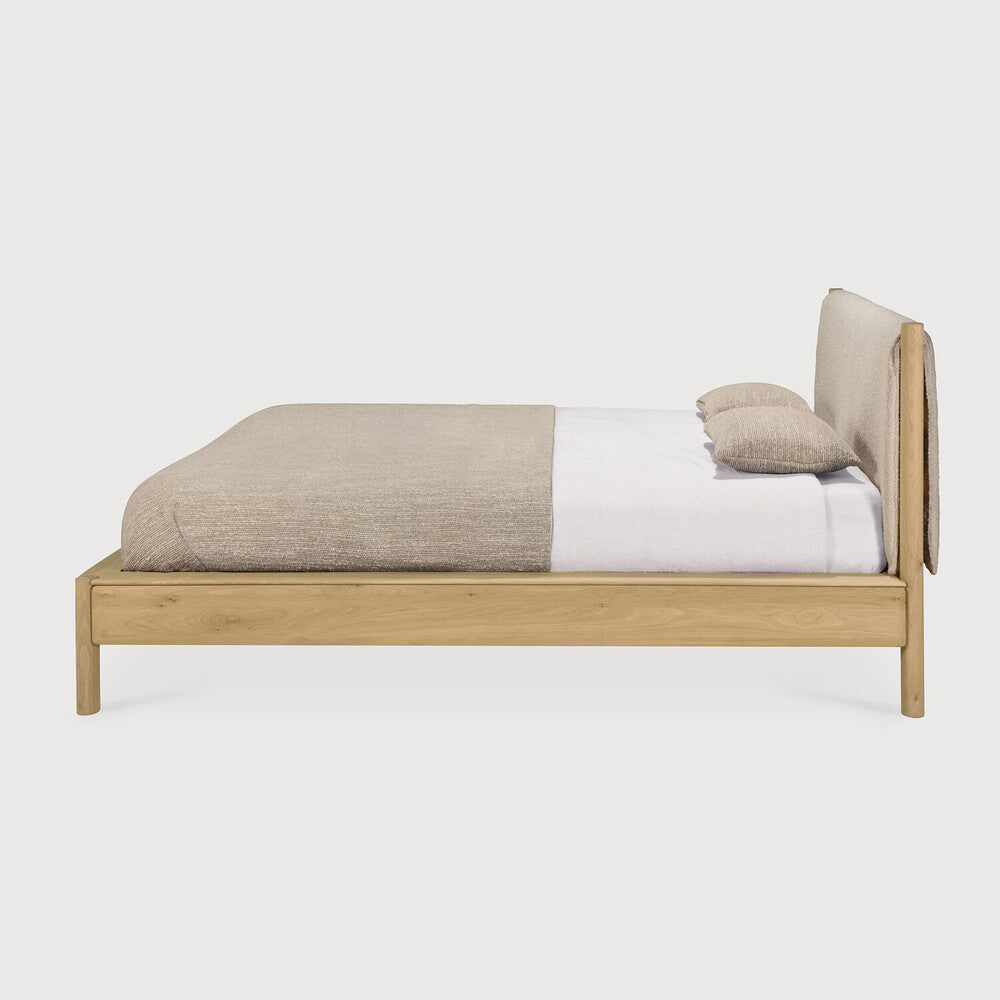 PI bed