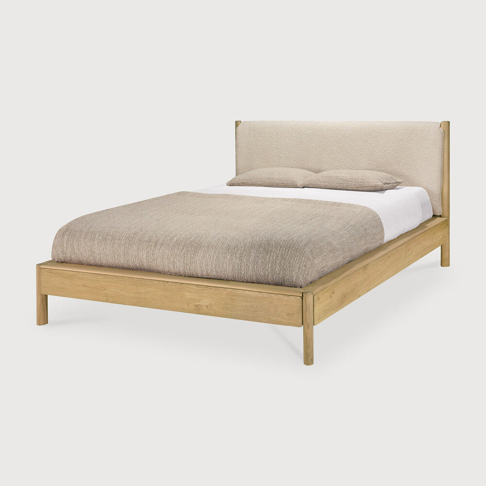 PI bed