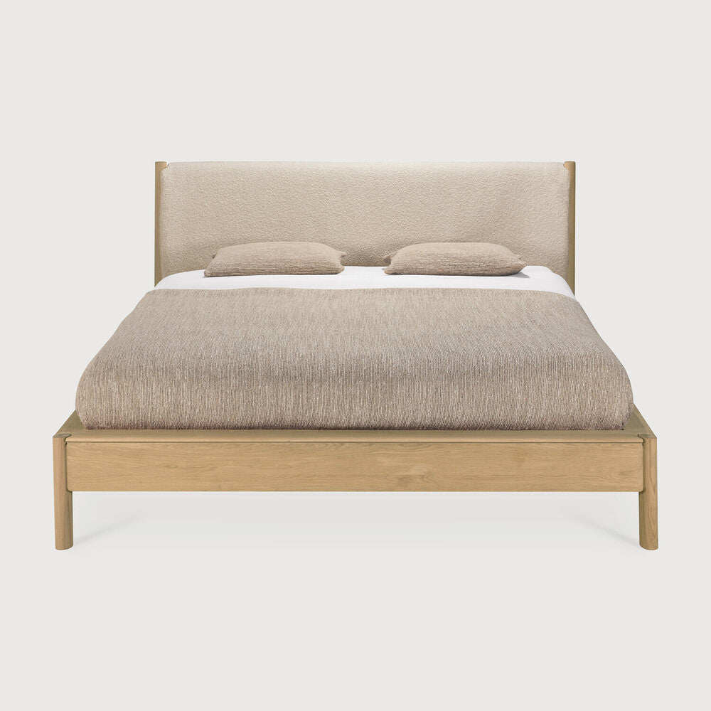 PI bed