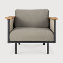 Cargar imagen en el visor de la galería, Corbey outdoor lounge chair