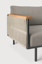 Cargar imagen en el visor de la galería, Corbey outdoor sofa