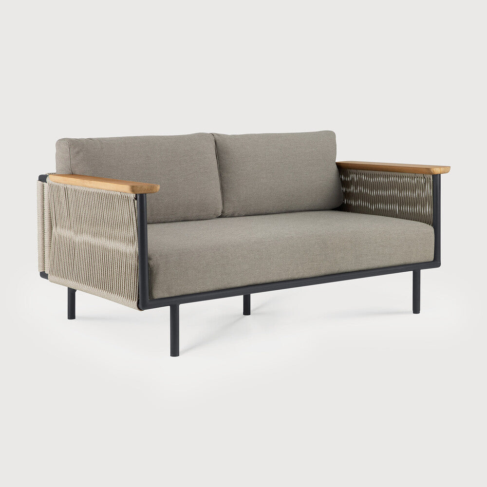 Corbey outdoor sofa