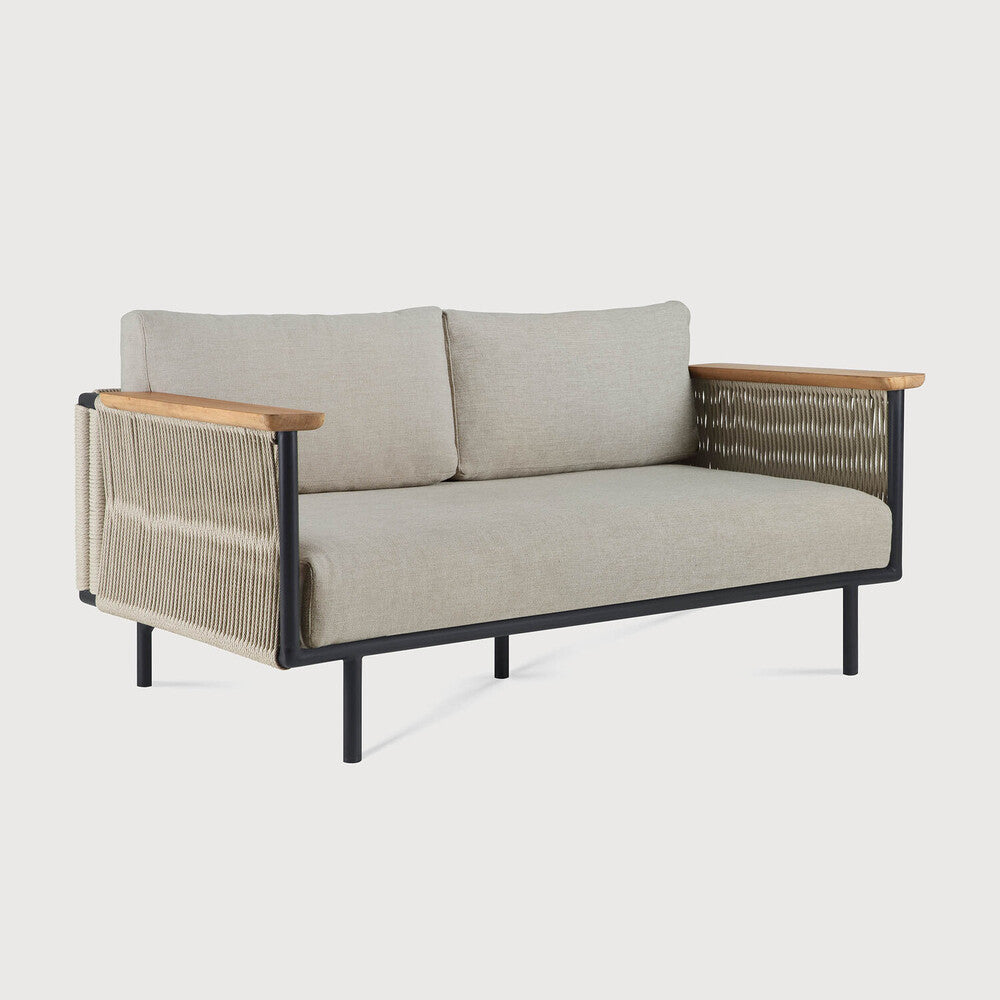 Corbey outdoor sofa