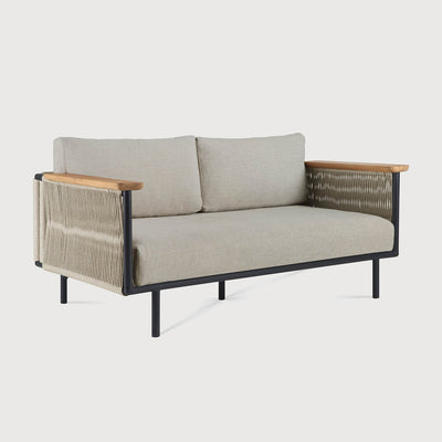 Corbey outdoor sofa