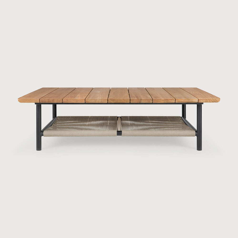 Corbey outdoor coffee table