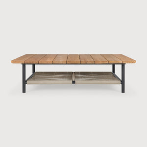 Corbey outdoor coffee table
