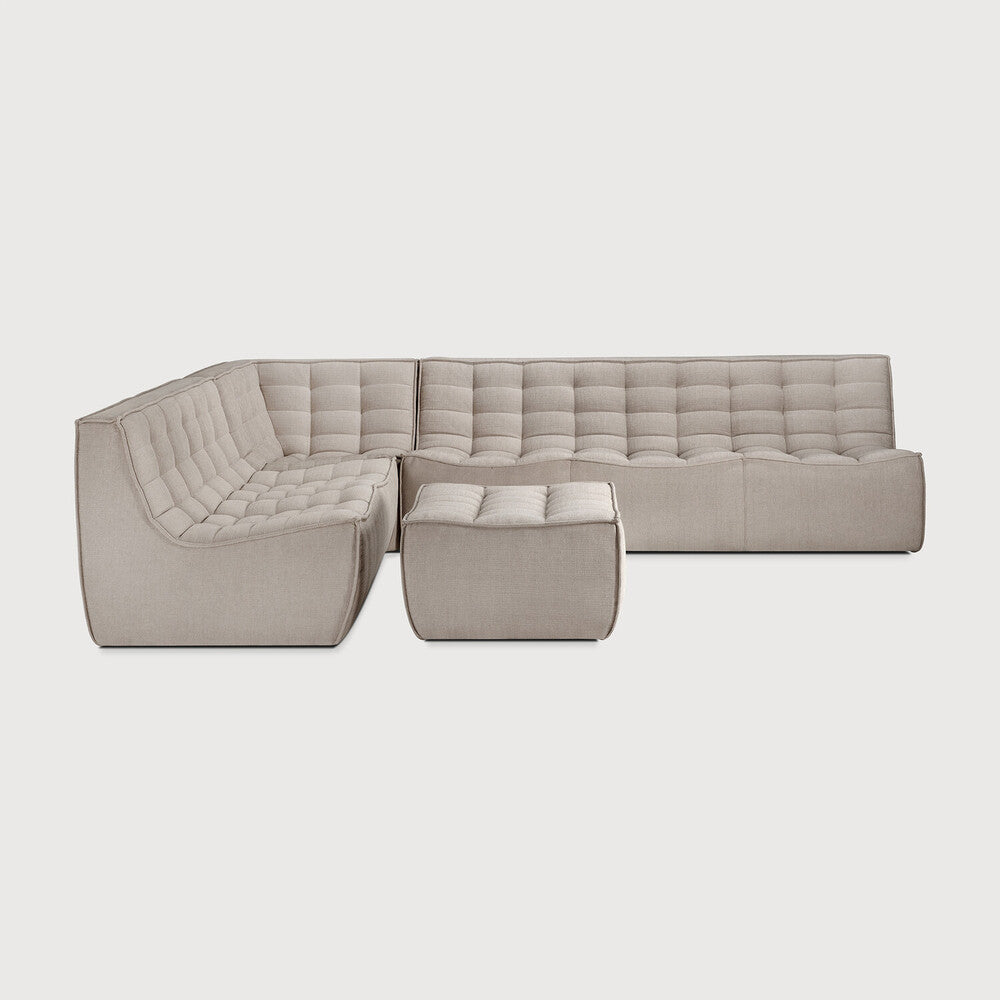 N701 modular sofa