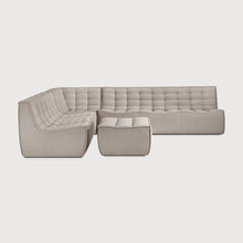Carica l&#39;immagine nel visualizzatore di Gallery, N701 modular sofa