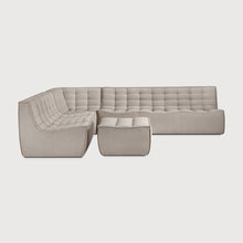Load image into Gallery viewer, N701 modular sofa