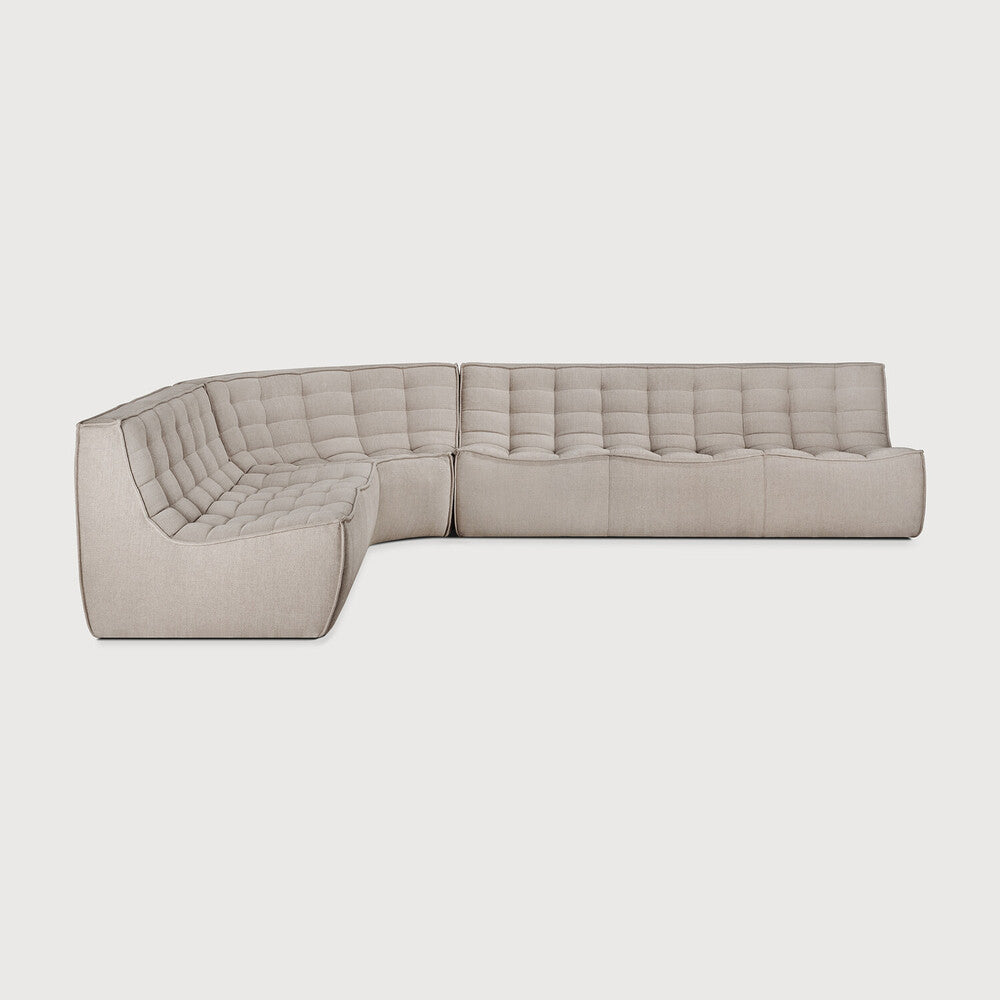 N701 modular sofa