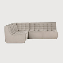 Carica l&#39;immagine nel visualizzatore di Gallery, N701 modular sofa