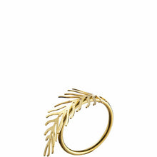 Charger l'image dans la galerie, Napkin ring gold