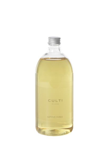 Refill Supreme Amber 1000ml