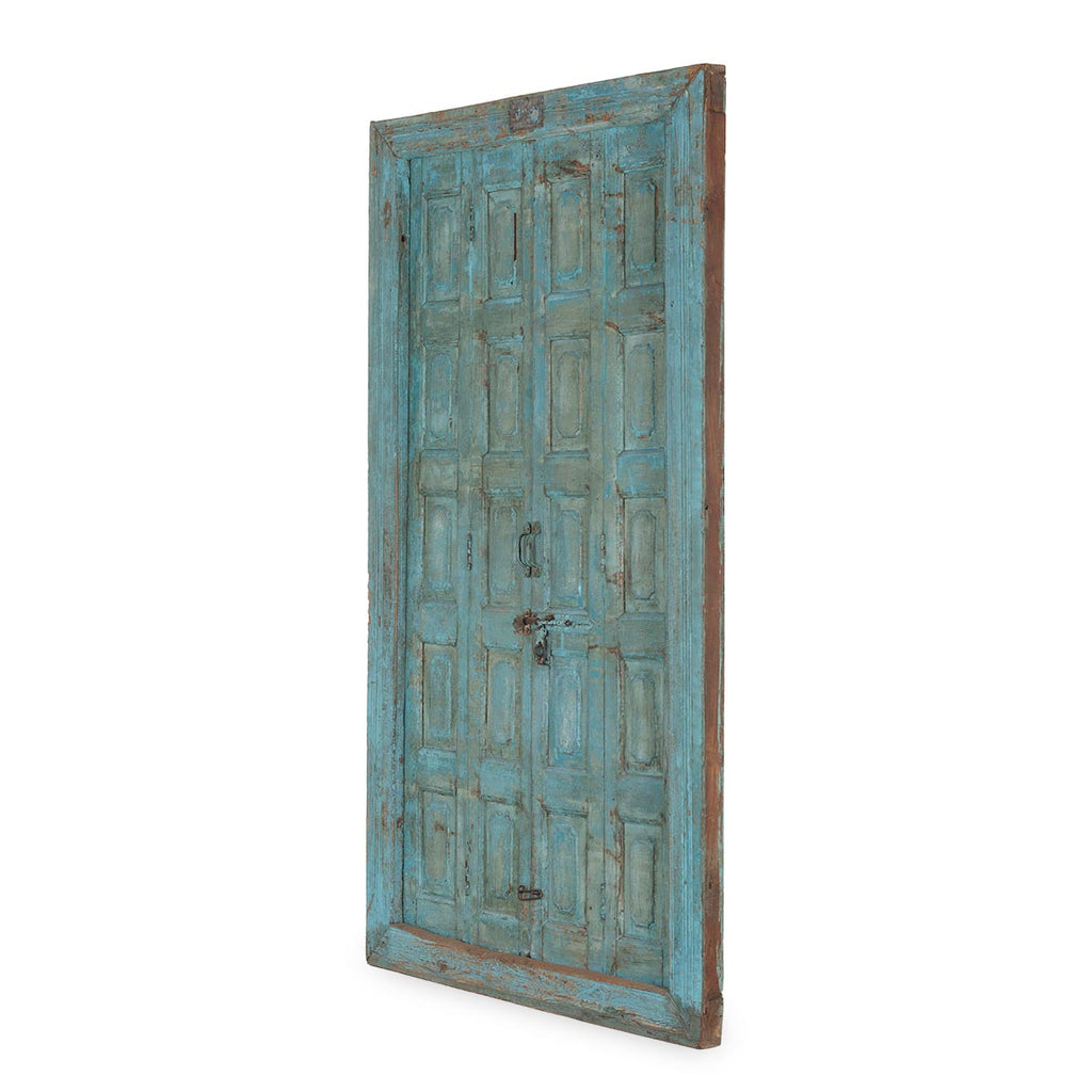 Old door