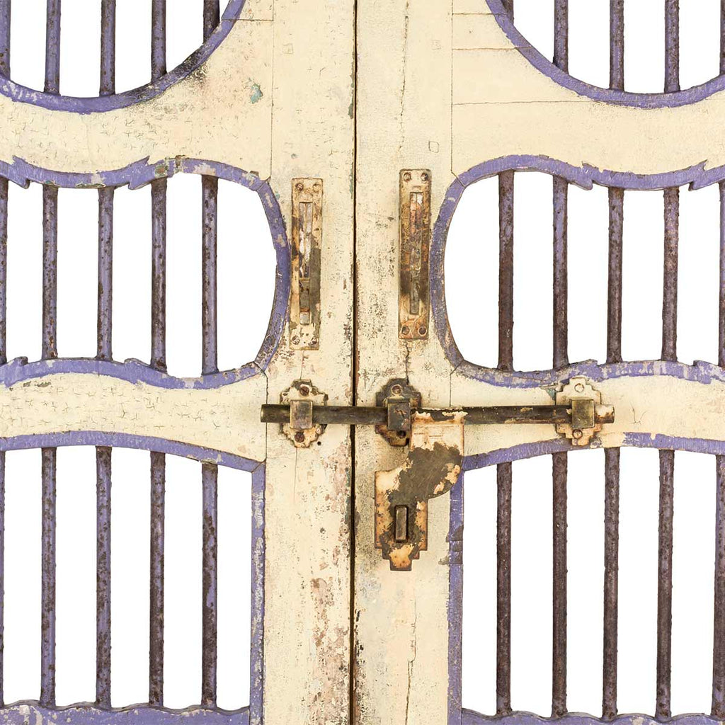 Old door