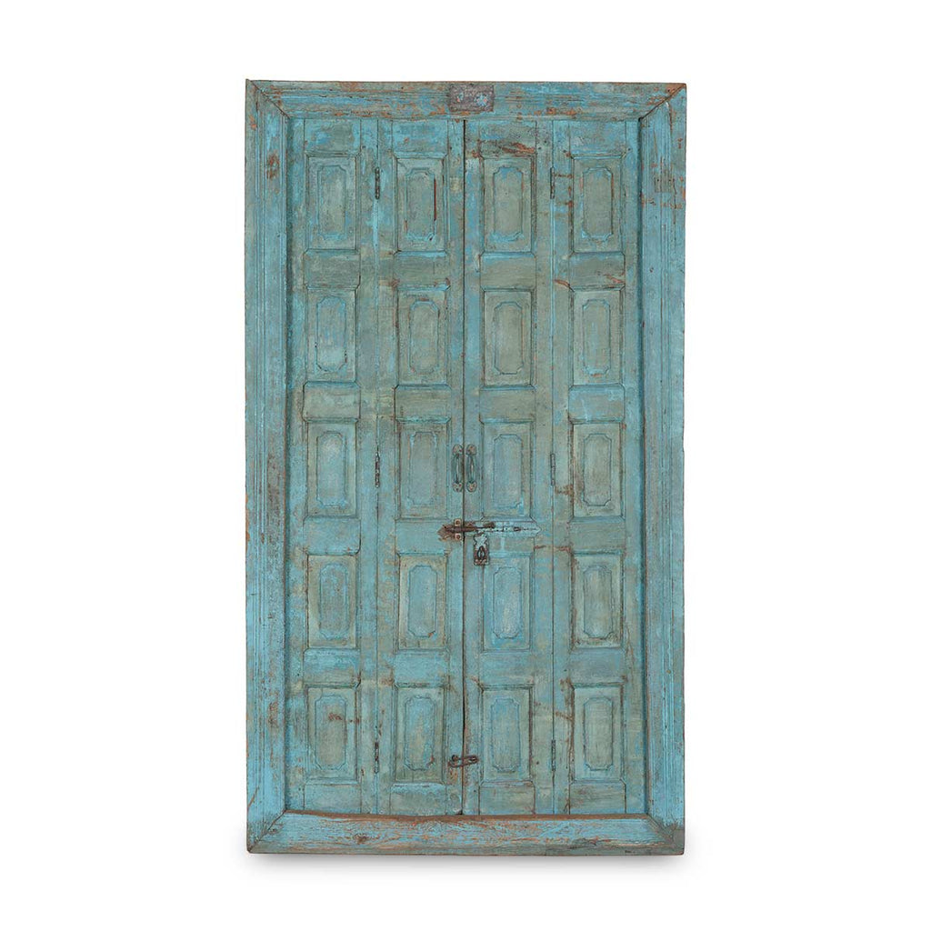Old door