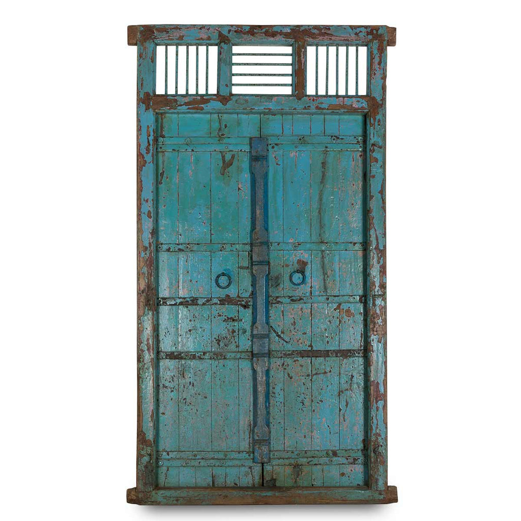 Antique door