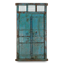 Load image into Gallery viewer, Antique door