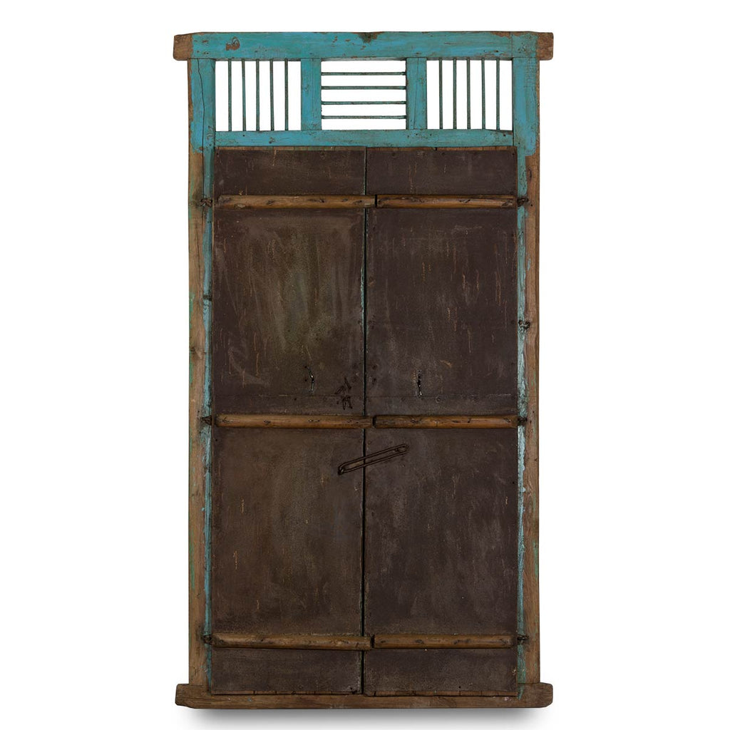 Antique door