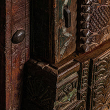 Load image into Gallery viewer, Antique door