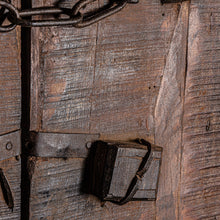 Load image into Gallery viewer, Antique door