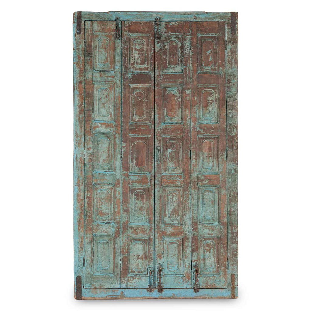 Old door