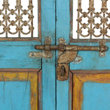 Load image into Gallery viewer, Old door