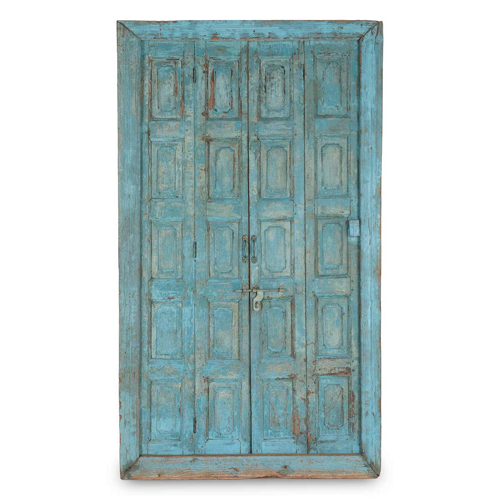 Old door