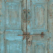 Load image into Gallery viewer, Old door