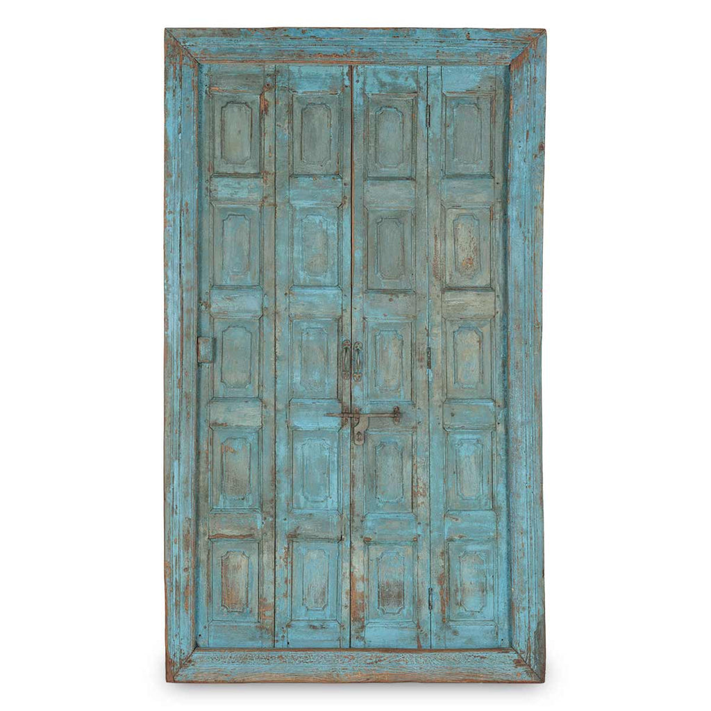 Old door